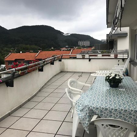 巴基奥Albobide公寓 外观 照片